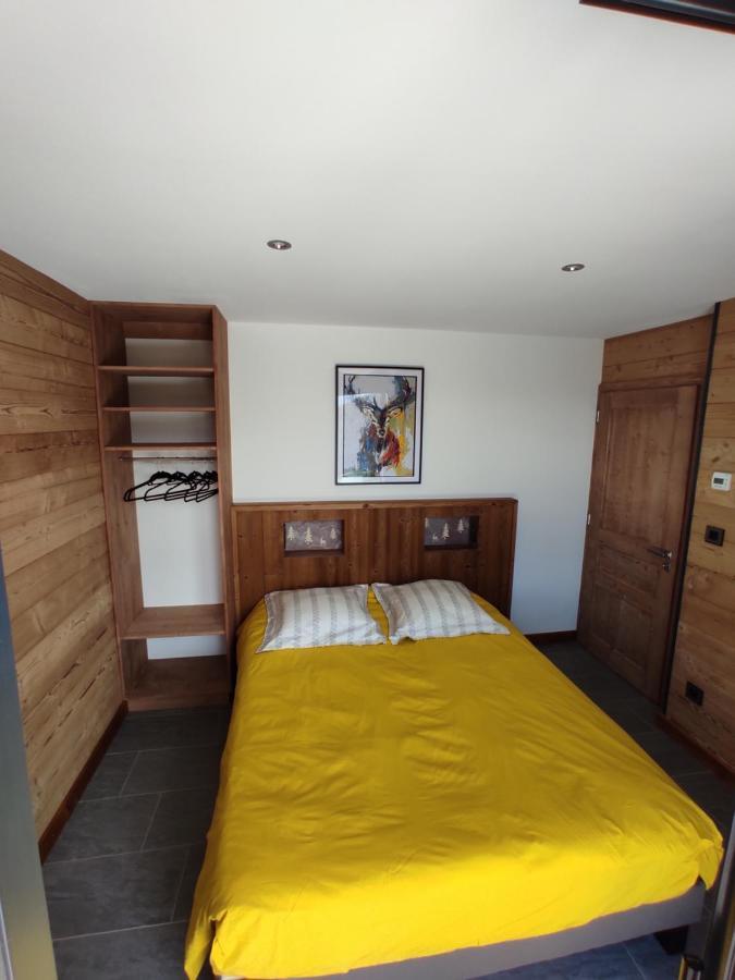 Nature Cottage Vosges Anould Luaran gambar