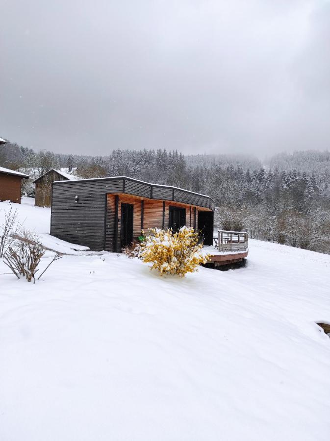 Nature Cottage Vosges Anould Luaran gambar