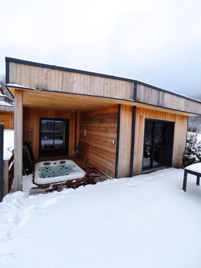 Nature Cottage Vosges Anould Luaran gambar