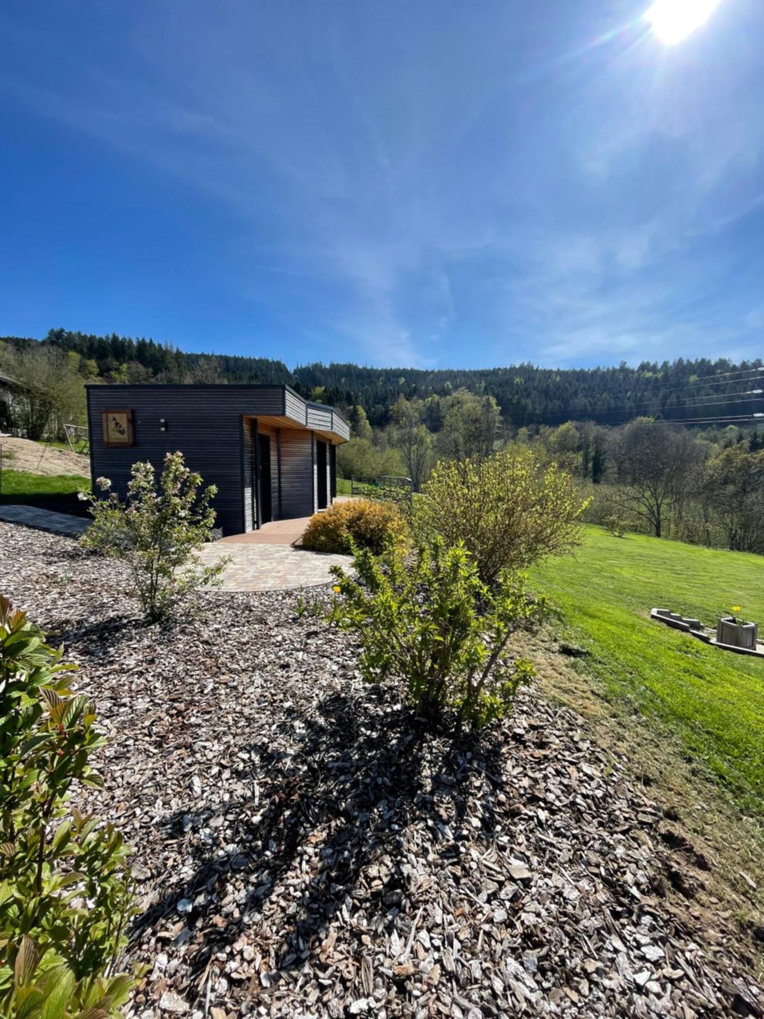 Nature Cottage Vosges Anould Luaran gambar