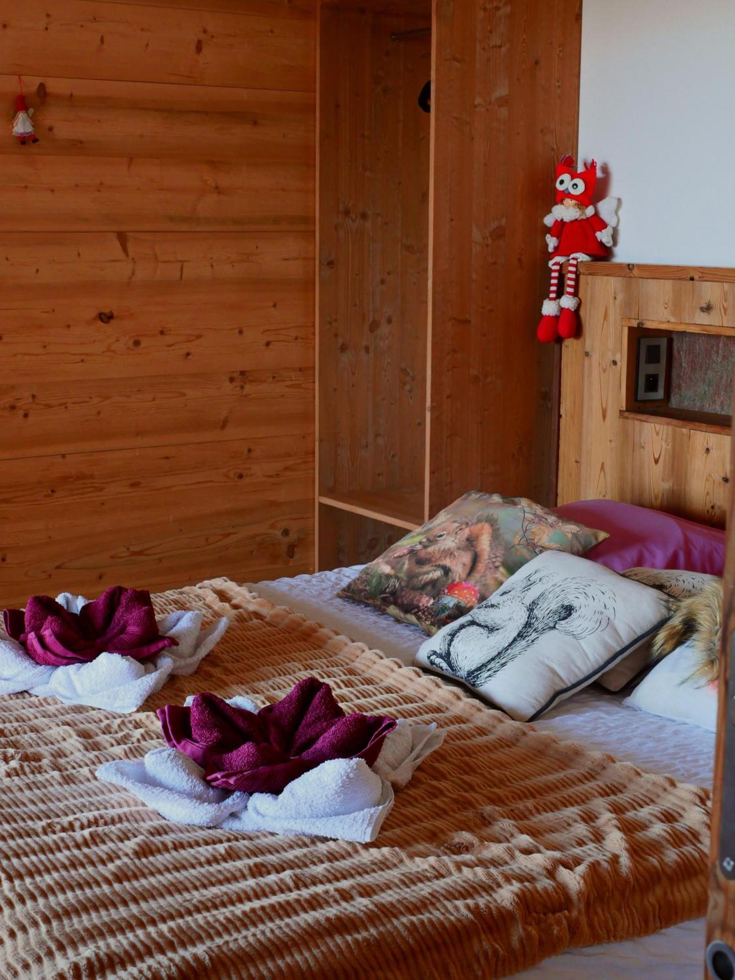 Nature Cottage Vosges Anould Luaran gambar